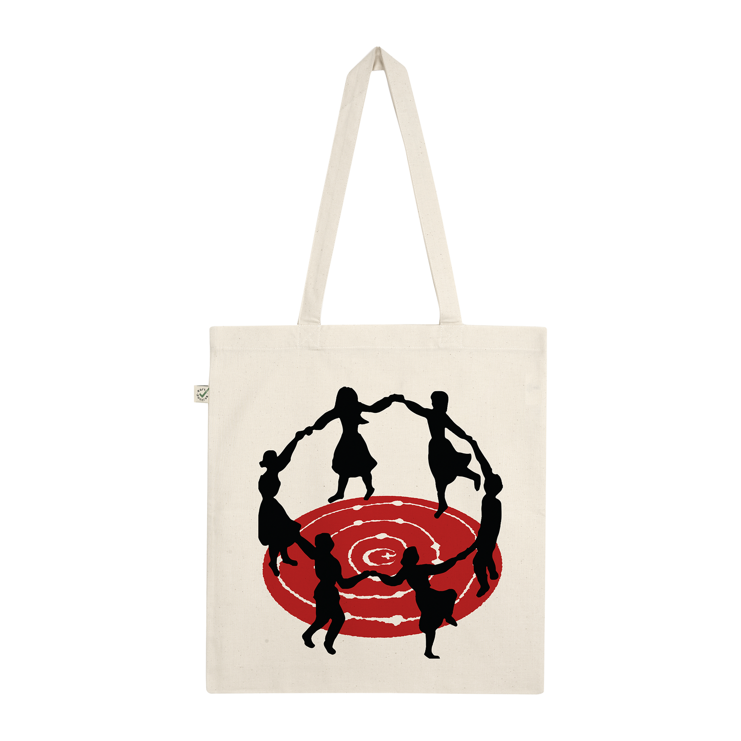 Wasia Project Isotope Tour 2024 Tote Bag