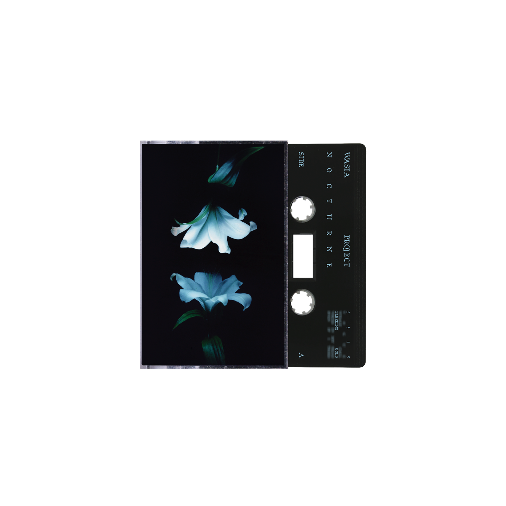 Nocturne | Store Exclusive Cassette
