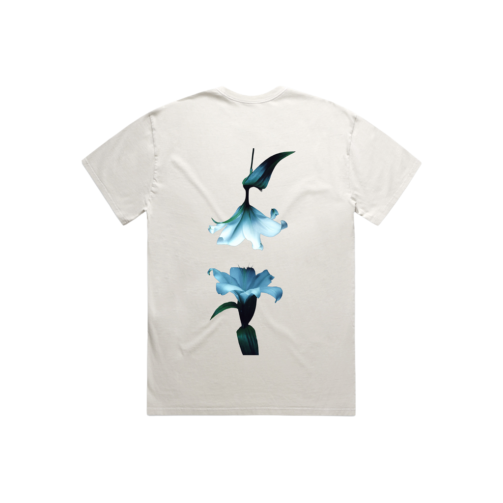 Nocturne | Natural T-Shirt