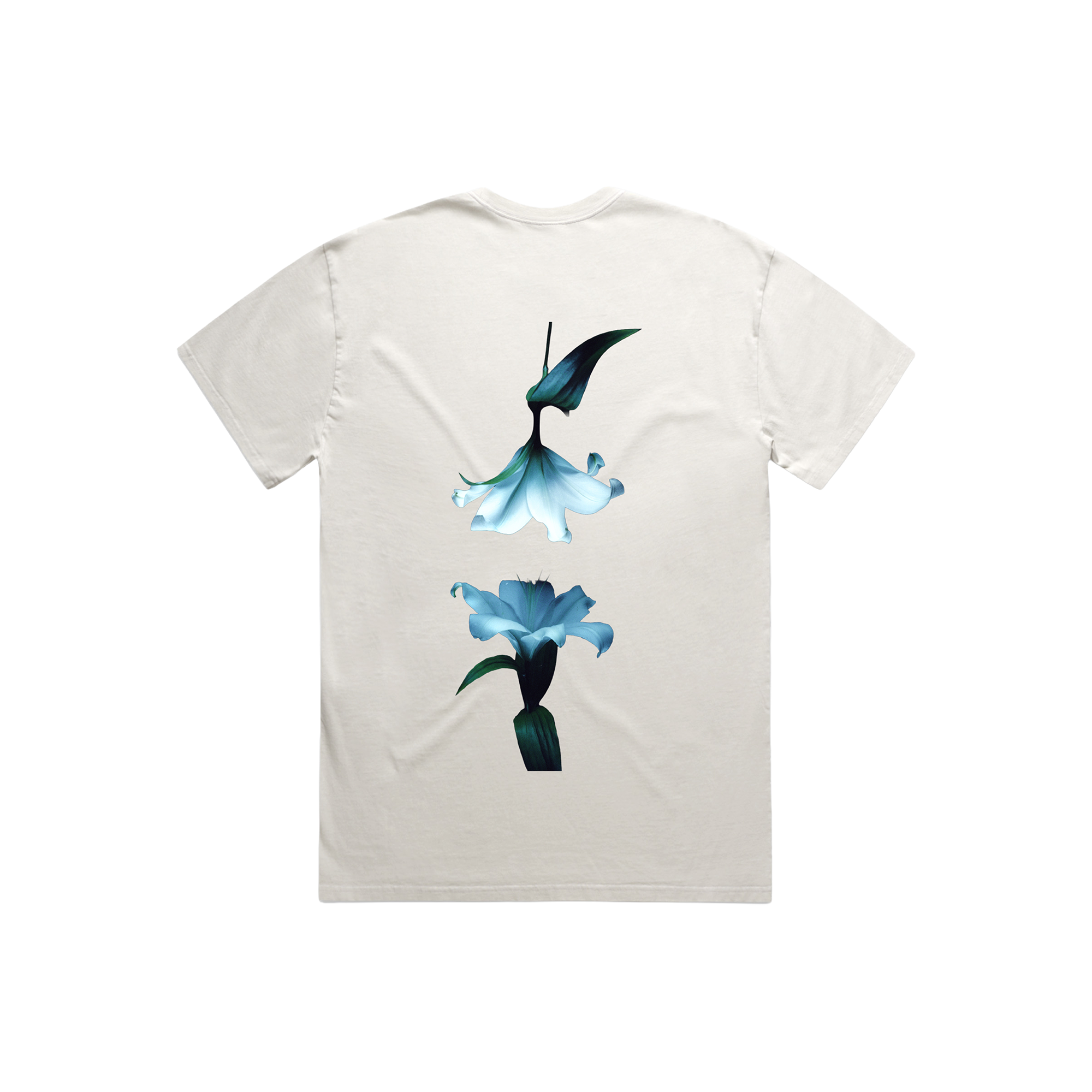 Nocturne | Natural T-Shirt