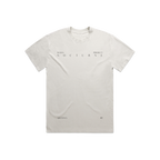 Nocturne | Natural T-Shirt