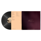 how can I pretend? | 10" LP (with signed artcard)