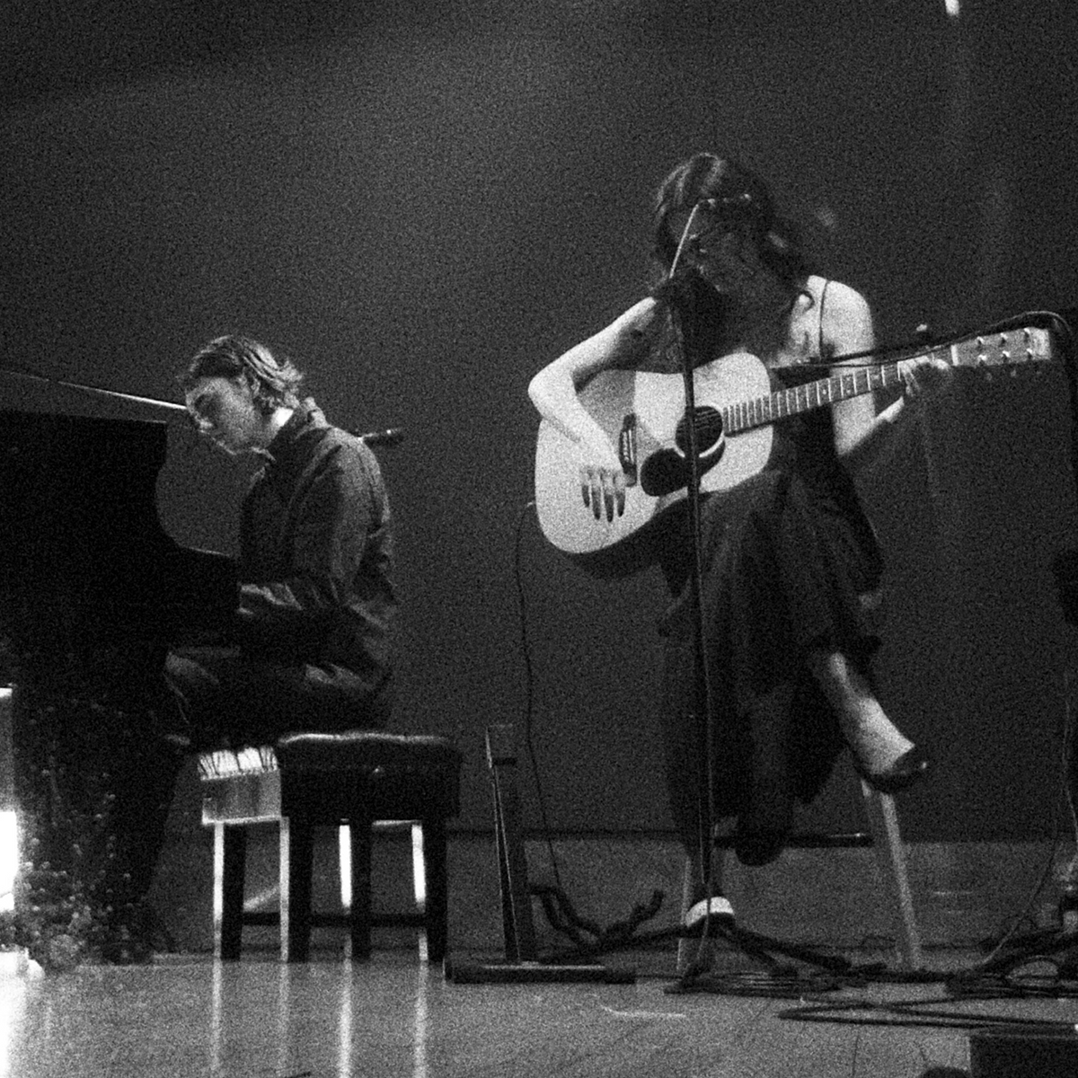 Nocturne + Live at Metropolis Studios | Digital Download