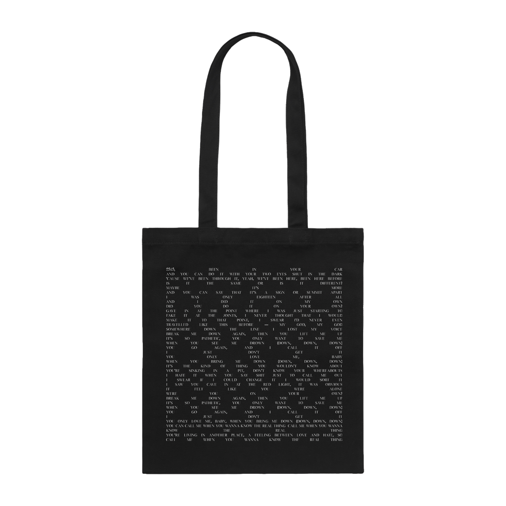 2515 Tote Bag