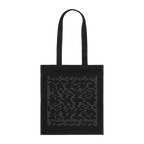2515 Tote Bag
