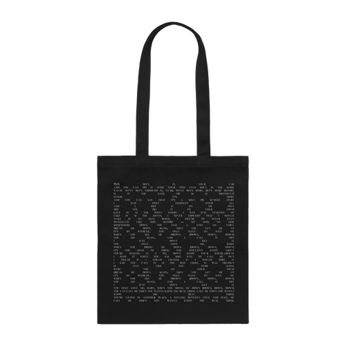 2515 Tote Bag