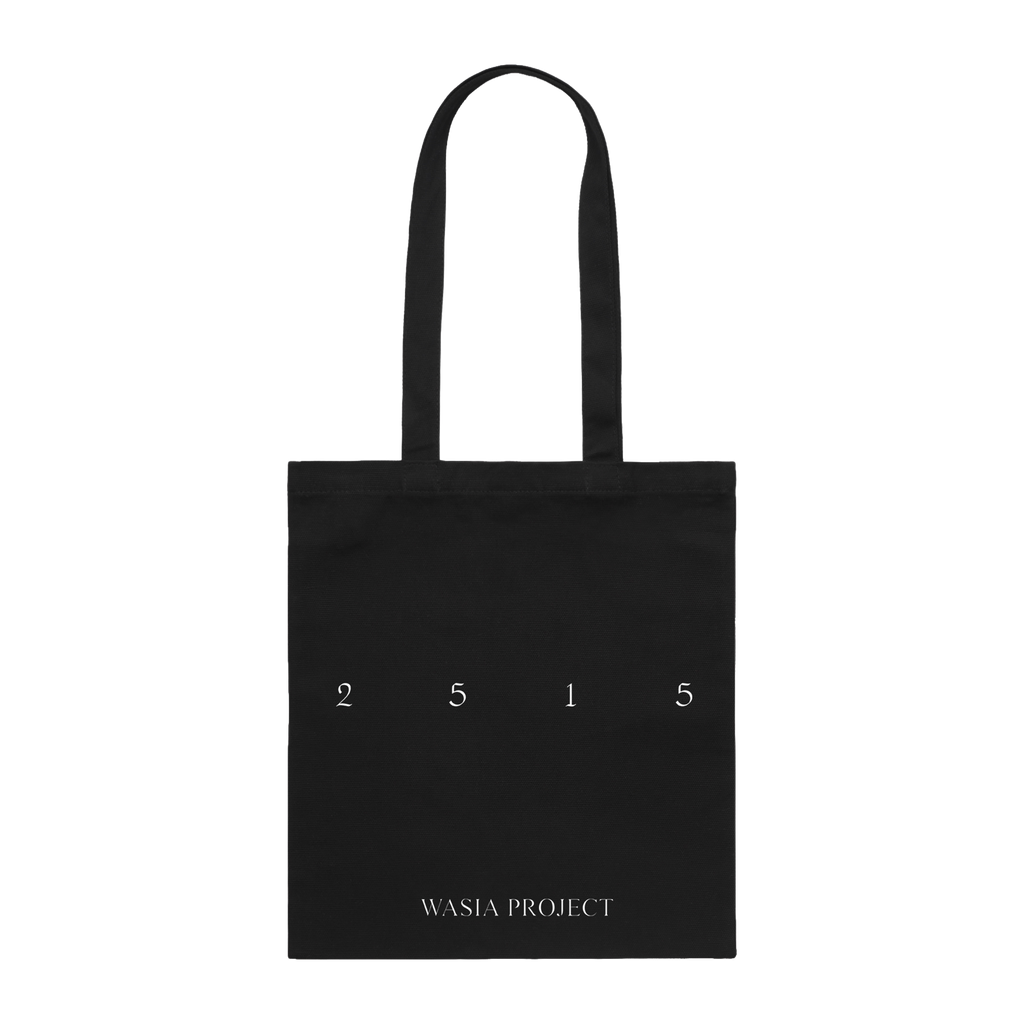 2515 Tote Bag