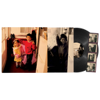 how can I pretend? | 10" LP (with signed artcard)